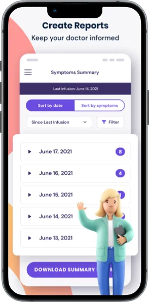 Track Your Audience Activities - 蓝鲸直播